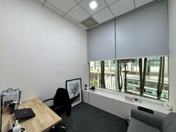 Square 2/novena Medical Center (D11), Retail #457861091